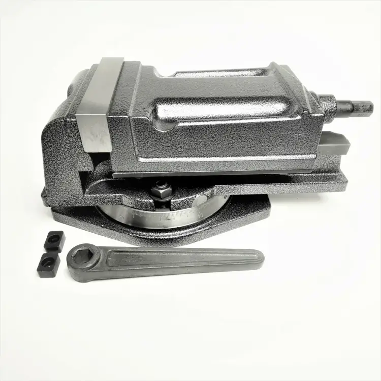 Станочные тиски BESTELLI QH AC01100027 Станочные тиски BESTELLI QH AC01100027