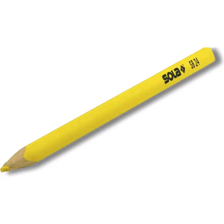Карандаш для темных поверхностей SOLA SB 24 66022520
