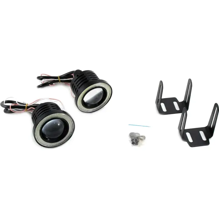 Противотуманные фары Вымпел FOG LIGHT 5078 Противотуманные фары Вымпел FOG LIGHT 5078