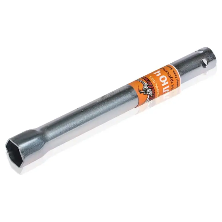 Трубчатый свечной ключ Airline AK-S-06