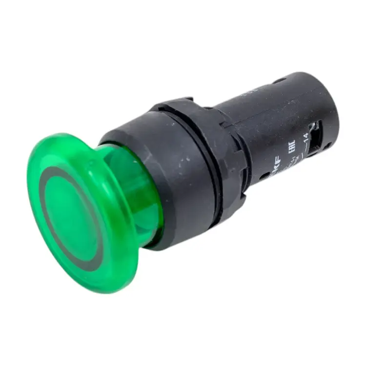 Кнопка EKF SW2C-10MD sw2c-md-gg