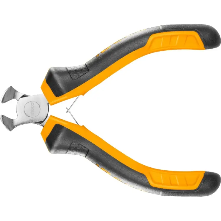 Торцевые мини кусачки INGCO HMBCD08115