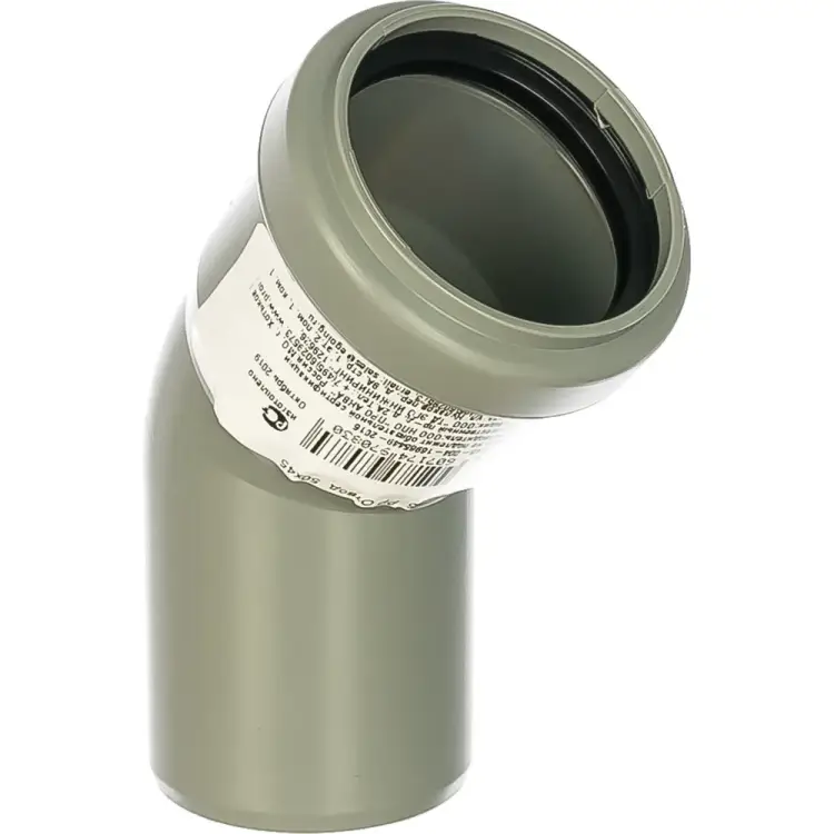 Отвод PRO AQUA 100545