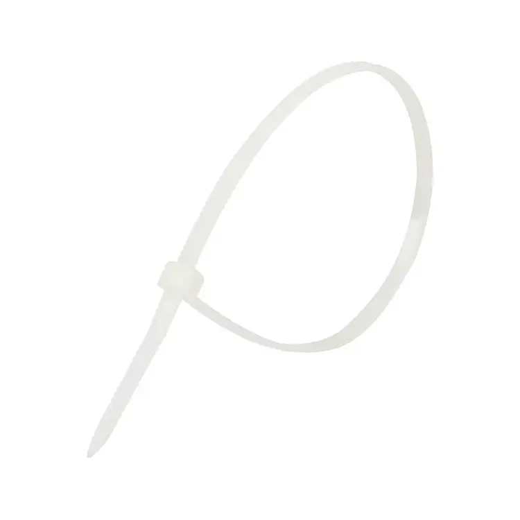 Пластиковые хомуты Cablexpert NYT-250x3.6