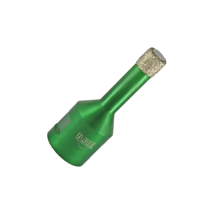Алмазная коронка D.BOR KERAMOGRANIT-DRY D-KG-D-010-014