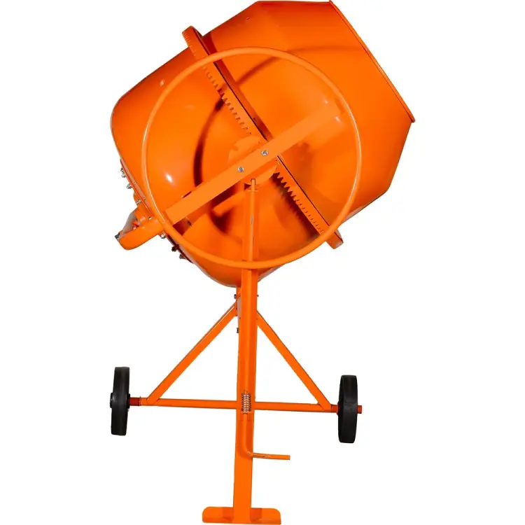 Бетономешалка Вихрь БМ-230