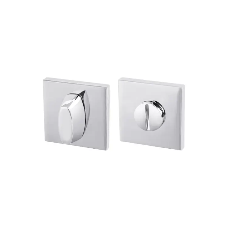 Поворотная ручка Armadillo WC-BOLT BK6 USS CP-8 39263