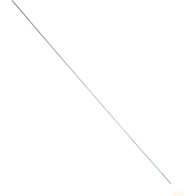 Оцинкованная резьбовая шпилька Саморезик 14х1000 DIN975 DIN975-14/1000-10/5