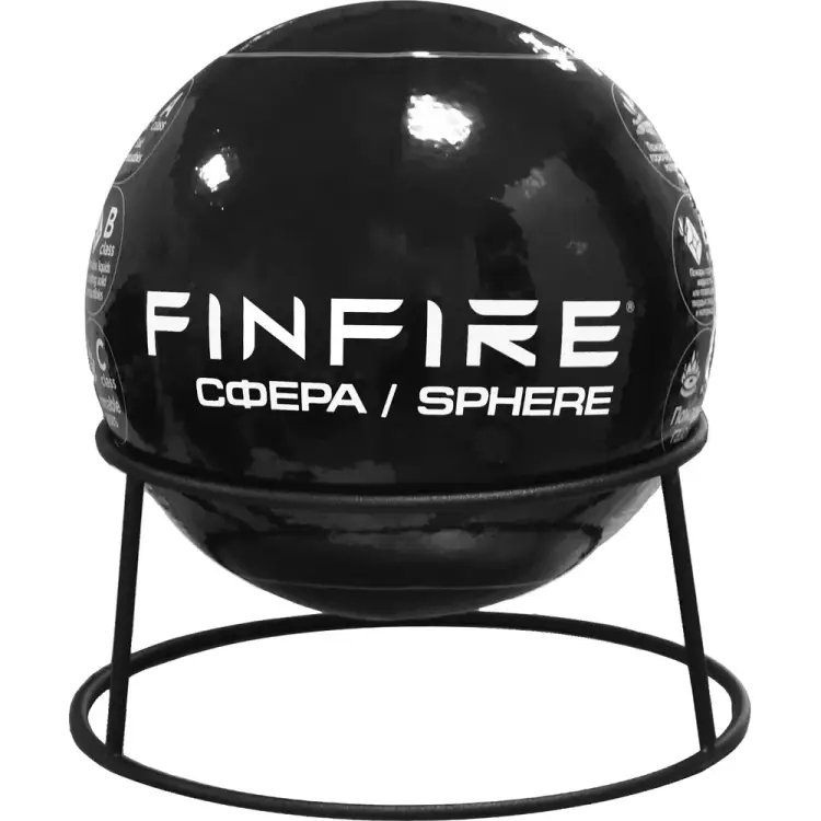 Аупп Finfire 8424100000