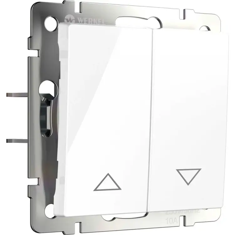 Выключатель жалюзи WERKEL W1124501 a051132