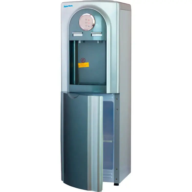Кулер для воды Aqua Work YLR1-5-VB 20277