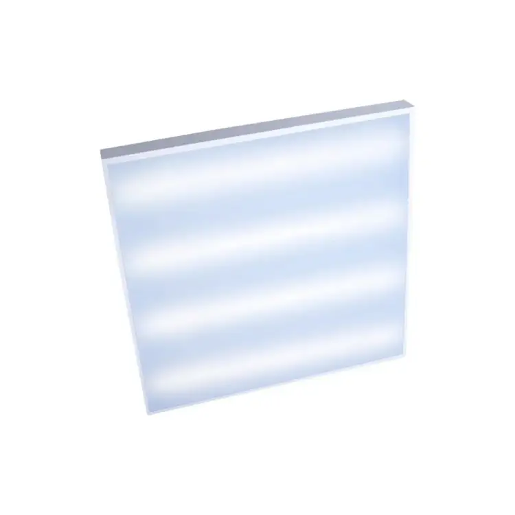 Аварийный светодиодный светильник ВСЕСВЕТОДИОДЫ Армстронг 40 Вт, 4800 Лм, 6000К, IP40, Опал, БАП на 1 час vs202-40-op-6k-li1h