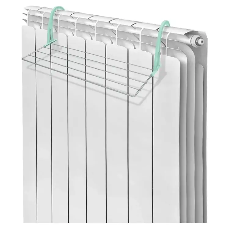 Сушилка на радиатор Nika СБ5-45П/С серый