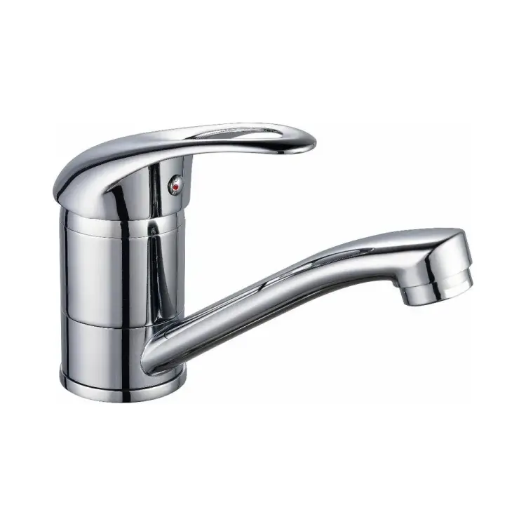 Смеситель для кухни Tsarsberg ИС.240037