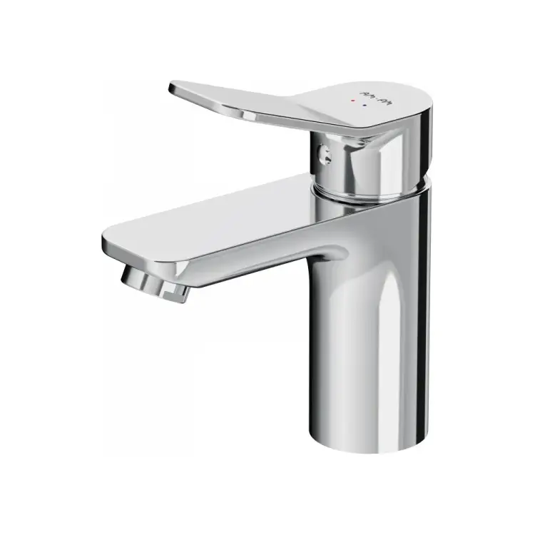 Смеситель для умывальника AM.PM X-Joy F85A82100