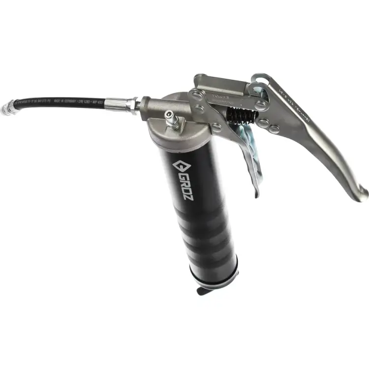 Механический шприц для отрицательных температур Groz G55F-HP/B Варио Премиум GR43095