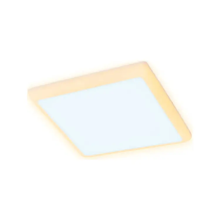 Встраиваемый светильник Ambrella Light Downlight 2 DCR333 AMBR_DCR333