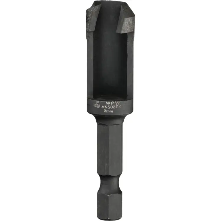 Сверло для изготовления пробок WPW MNS0804