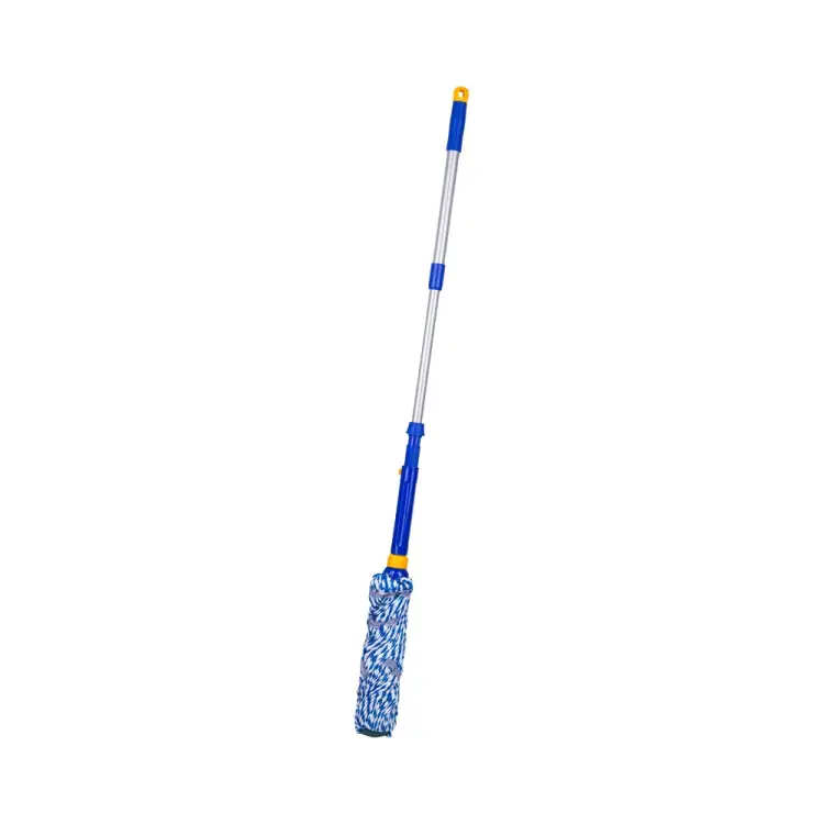 Самоотжимная швабра OfficeClean Professional 266775 Самоотжимная швабра OfficeClean Professional 266775