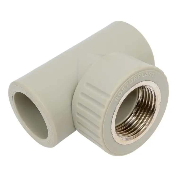 Комбинированный тройник RTP 10989