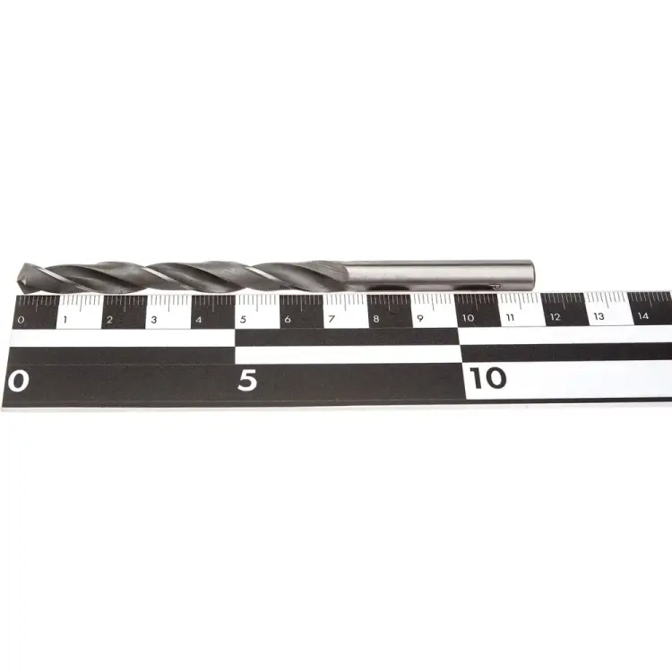 Сверло по металлу ООО "ТМТ ГРУПП" 116677