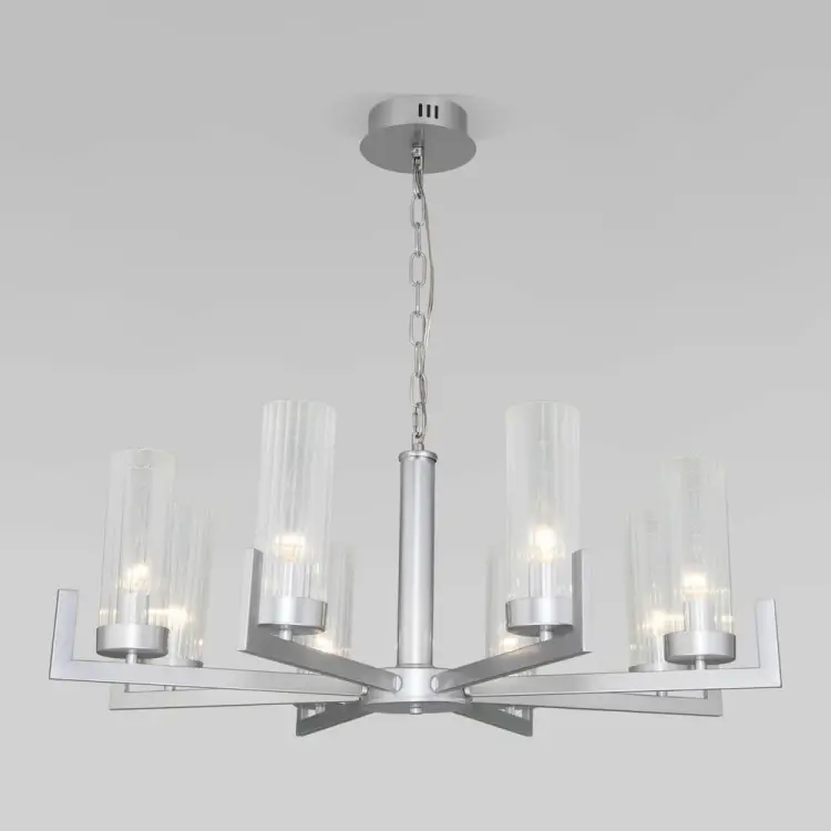 Подвесной светильник Eurosvet 60133 8 a057760