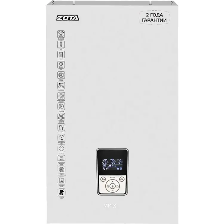 Электрокотел ZOTA ZM3468426009