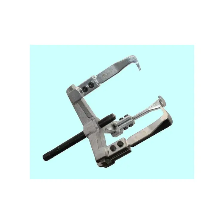 Передвижной винтовой съемник CNIC D0704/5 64837