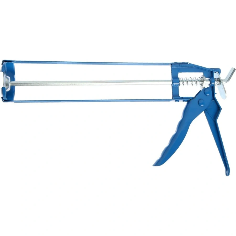 Усиленный скелетный пистолет для герметика ТУНДРА 1935904 Усиленный скелетный пистолет для герметика ТУНДРА 1935904