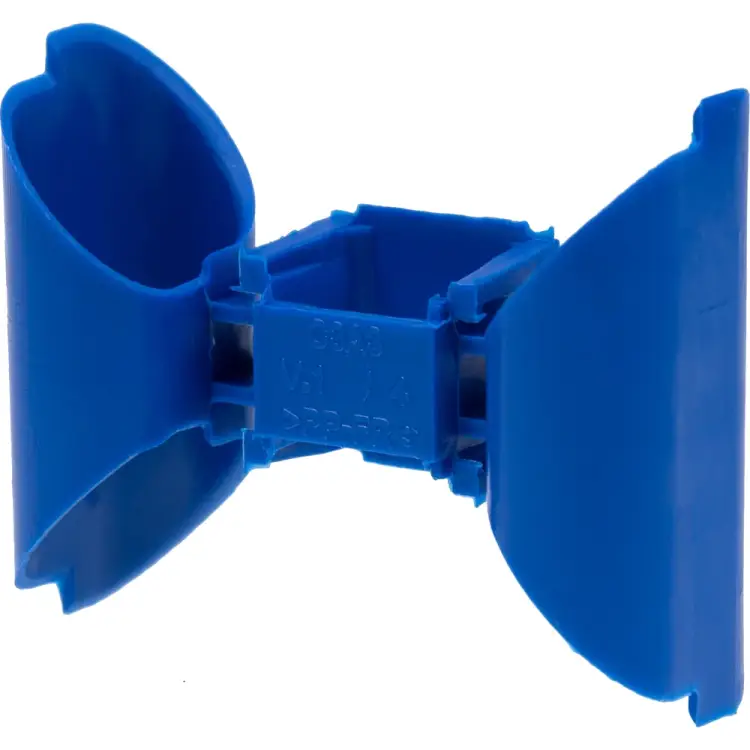 Соединитель для установочных коробок REXANT С3А3 28-3048