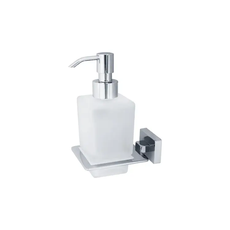 Дозатор жидкого мыла VERAGIO Ramba VR.RMB-4970.CR