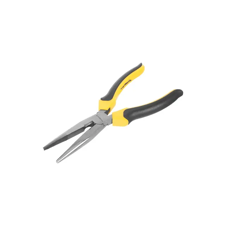 Тонкогубцы РемоКолор Normal 34-6-118