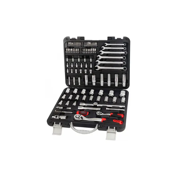 Набор инструмента AmPro T46184