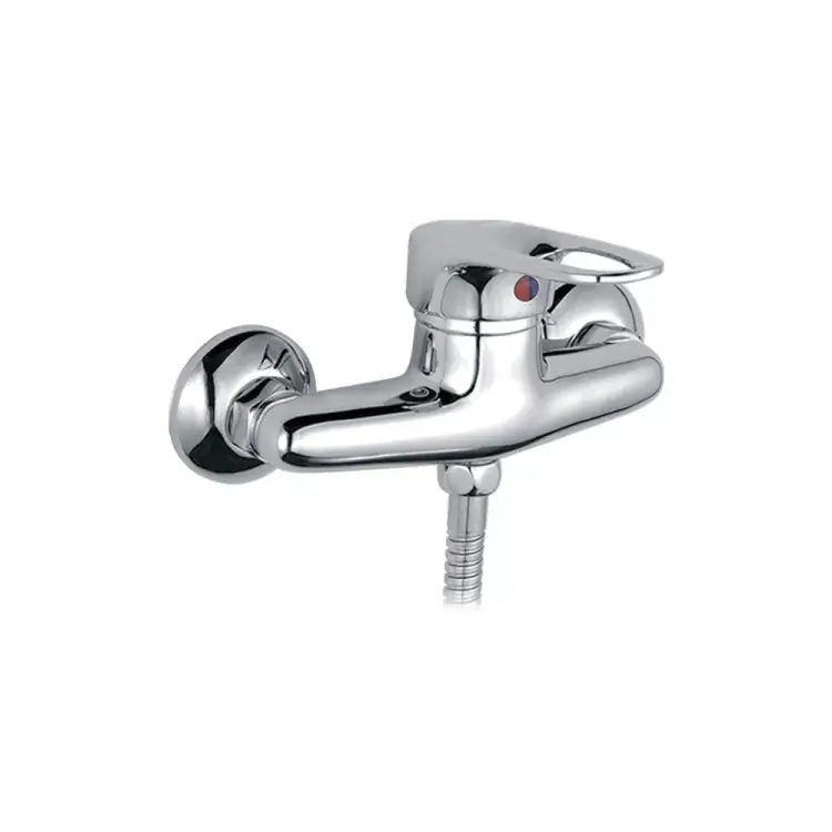 Смеситель для душа Frap F2028-B 517058