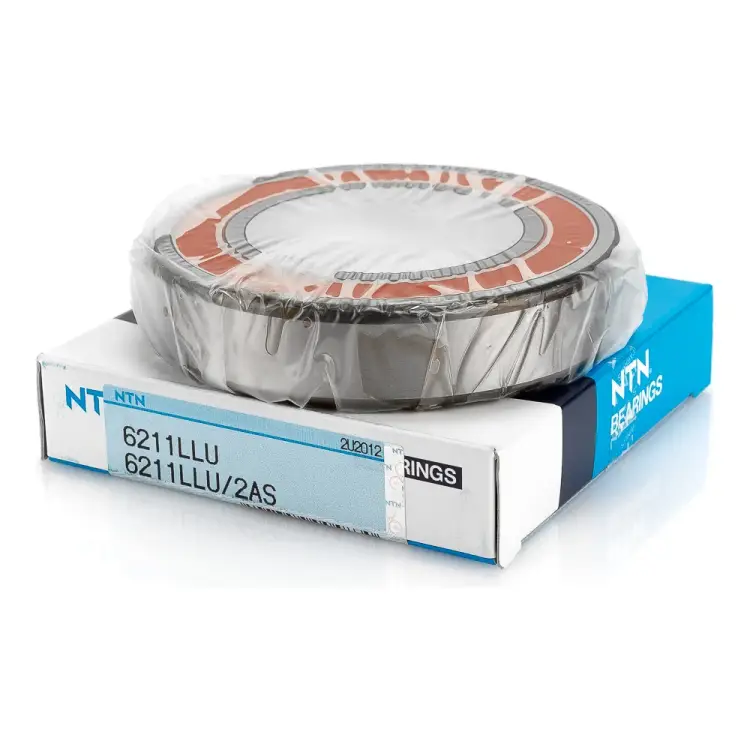 Подшипник NTN 6211 LLU/2AS (2RS)