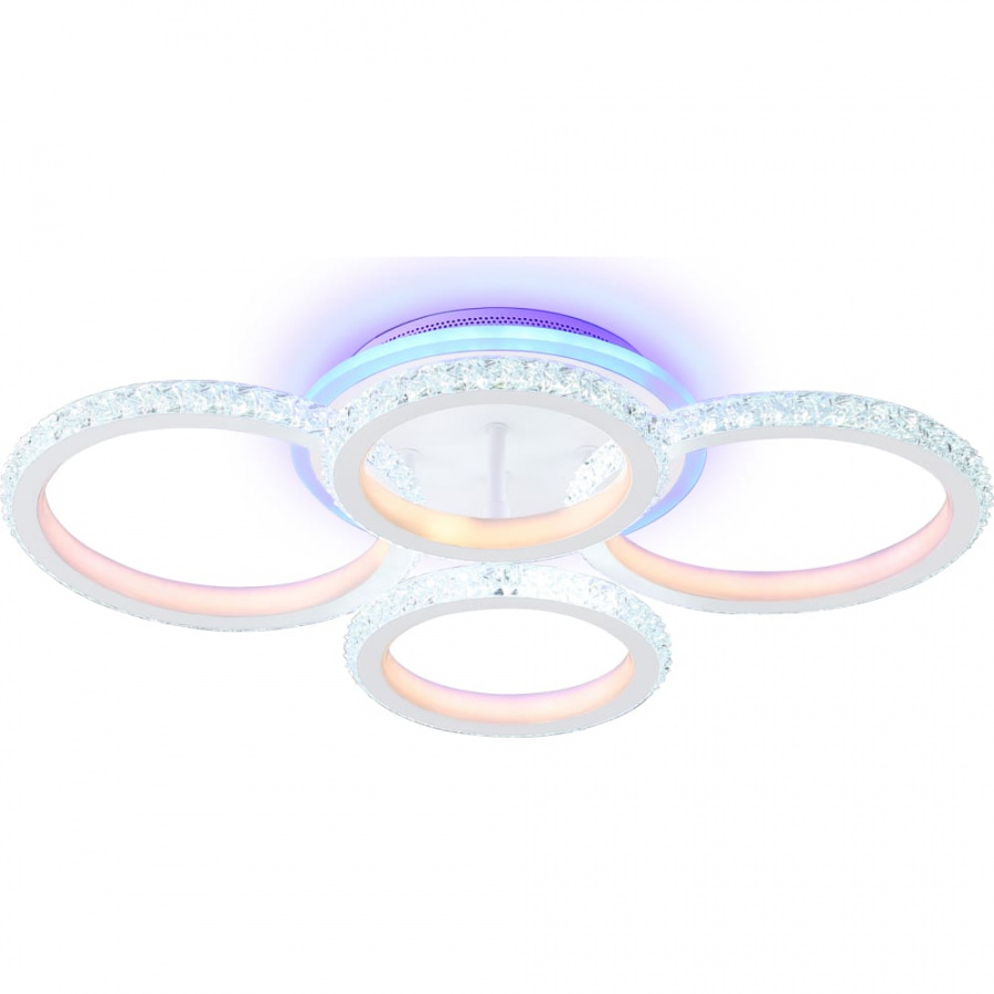 Потолочная люстра Ambrella Light Original