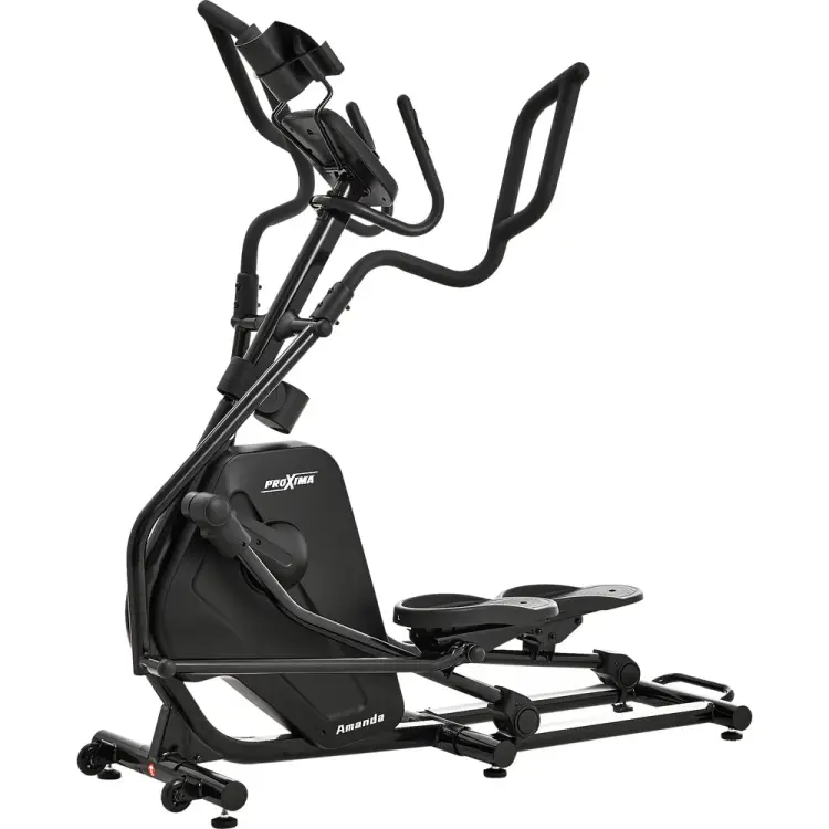 Эллиптический тренажер Proxima Amanda PREL-516 Эллиптический тренажер Proxima Amanda PREL-516
