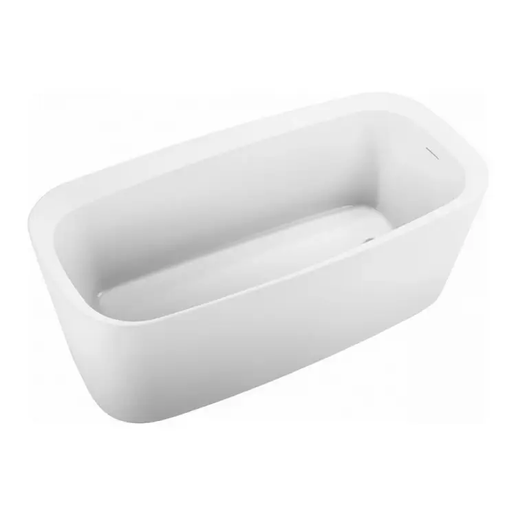 Акриловая ванна ALLEN BRAU Infinity 2.21003.20 00259593