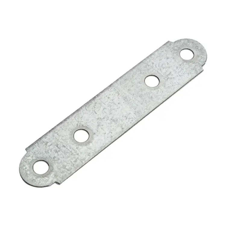 Мебельная крепежная пластина РК ГРУП LW2 РКГ00019505