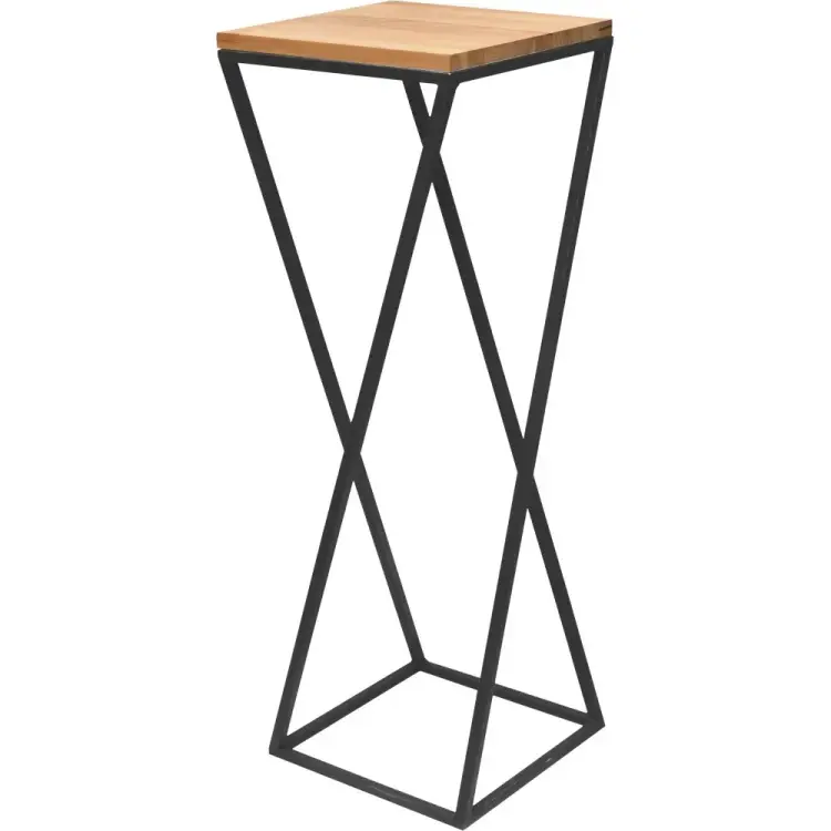 Столик под кашпо GreenWeen Loft 100 GW-L100B