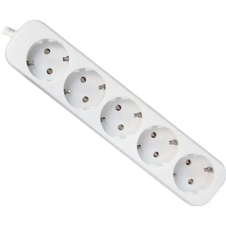 Удлинитель Defender E518 99229