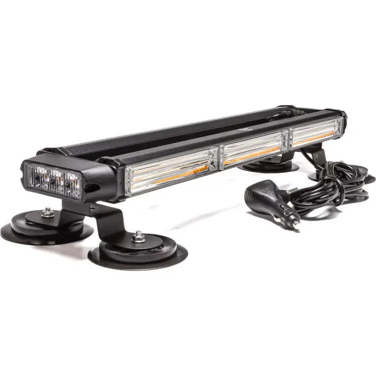 Маяк-стробоскоп АВТОЭЛЕКТРИКА ae42w-3cob-4s-m 09.02336