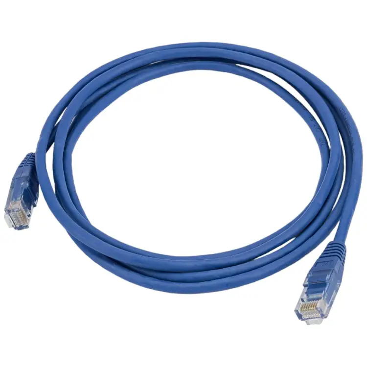 Патч-корд TWT 45-45-2.0-BL