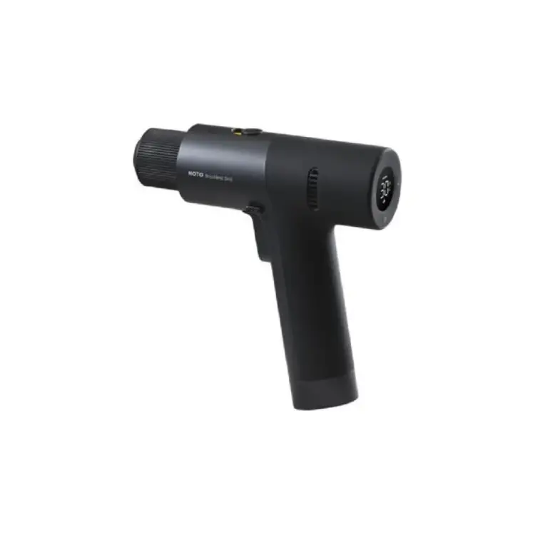 Аккумуляторная дрель шуруповерт HOTO HTE0011GL Аккумуляторная дрель шуруповерт HOTO HTE0011GL