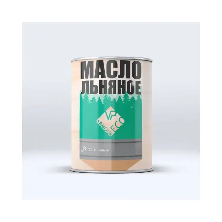 Льняное масло ARMOUR 4673729661294