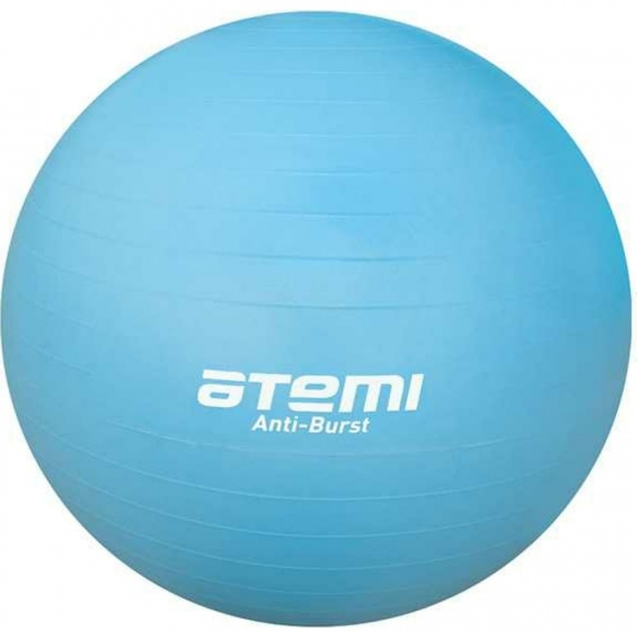Гимнастический мяч ATEMI AGB0465