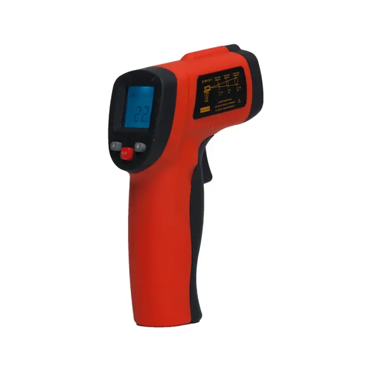 Инфракрасный пирометр ADA TemPro 550 А00223