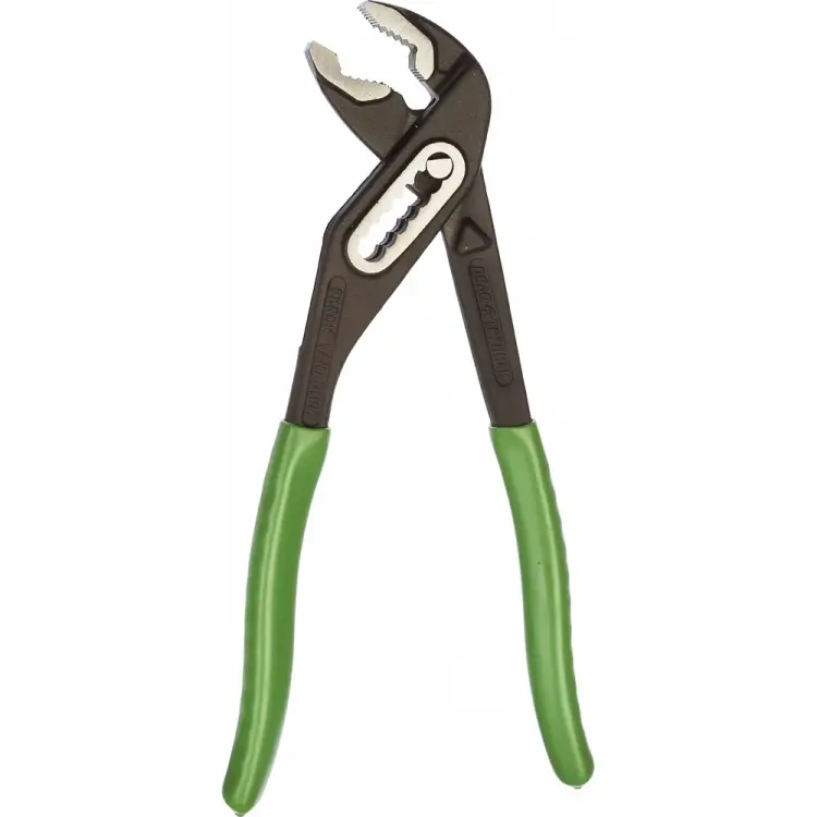 Переставные клещи Дело Техники ДТ/60/10 415250