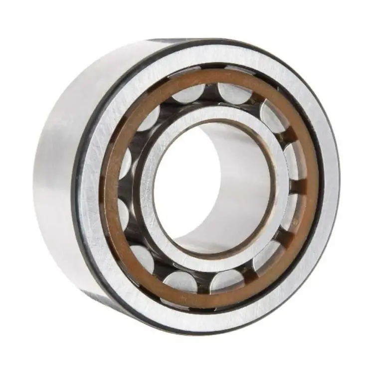 Подшипник FAG N217-E-XL-TVP2 FAG Подшипник FAG N217-E-XL-TVP2 FAG