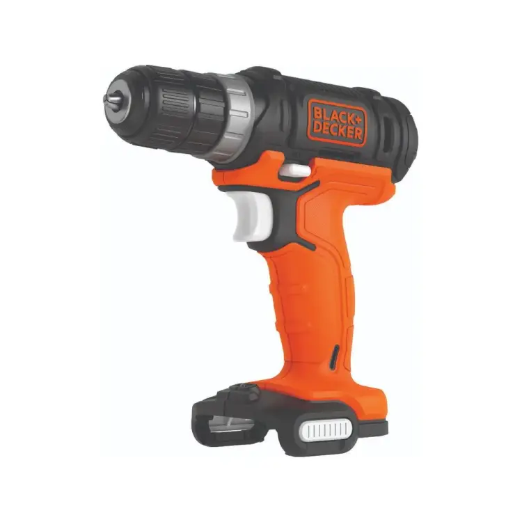 Дрель-шуруповерт Black+Decker BDCDD12USB Дрель-шуруповерт Black+Decker BDCDD12USB